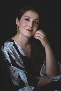 Chloé Jacob soprano